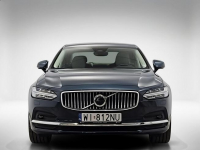 Volvo S90 B4 B Plus Bright aut ! Z Polskiego Salonu ! Faktura Vat ! Warszawa - zdjęcie 8