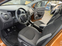 Renault Captur navi, kamera, klimatronic, gwarancja! Zbąszyń - zdjęcie 5