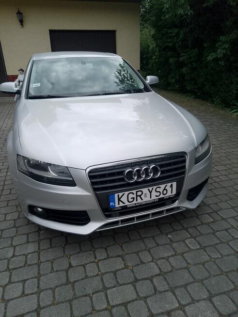 Audi A4 B8 Sedan Gorlice - zdjęcie 3