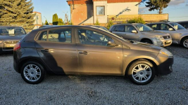 Fiat Bravo 2.0 Diesel* Zadbany * GWARANCJA* Zamiana Świdnica - zdjęcie 9