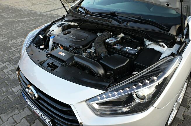 Hyundai i40 1.7CRDI 141KM Automat! Navi! Kamera! Zobacz Koniecznie!!! Ostrów Mazowiecka - zdjęcie 10
