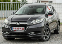 Honda HR-V Lipsko - zdjęcie 6