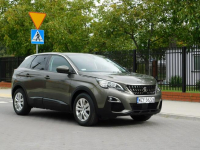 Peugeot 3008 1.6HDI z Gwarancją Rozrząd Wymieniony Żyrardów - zdjęcie 3