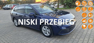 Golf 8 11.2023r dsg 41tys km !! kamera panorama harman kardon hak