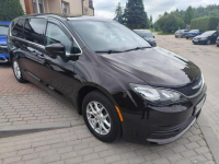 Chrysler Pacifica V6/8-OSOBOWY/FV23%/stan bdb, cena brutto/GWARANCJA Ełk - zdjęcie 5