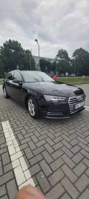 Audi a4 b9 2.0 tdi Kościelec - zdjęcie 3