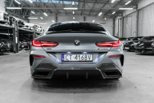 BMW 850 530 KM. Bezwypadkowy. Carbon. Noktowizor. PPF. Węgrzce - zdjęcie 9