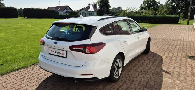 Ford Focus OPONY-MEDIA-ASYSTENT PASA Paproć - zdjęcie 7