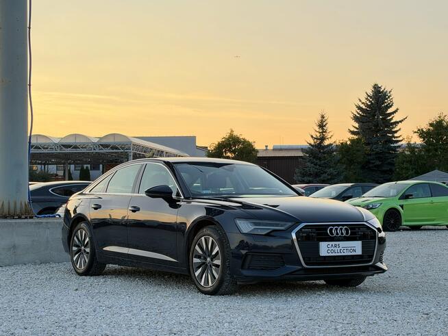 Audi A6 Limousine, 2018 Michałowice - zdjęcie 2