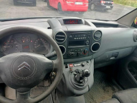 Citroen Berlingo 1.6HDI 90km 11r Tarnów - zdjęcie 6