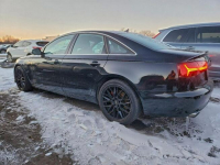 Audi A6 / Quattro / S-Line / Niski przebieg / Tarnów - zdjęcie 5