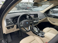 BMW X3 X line Xdrive Skóra Podgrzewanie Salon Polska Gliwice - zdjęcie 8