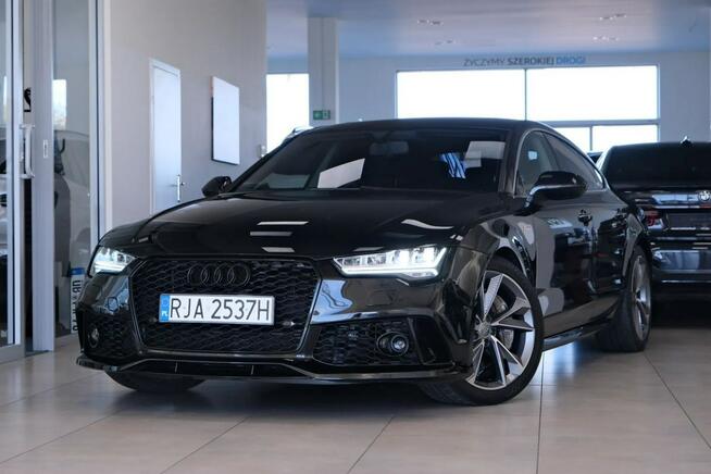 Audi A7 Piękna/Skrzynia ZF/Bez pneumatyki Kraczkowa - zdjęcie 3