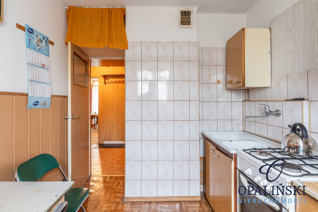 Mieszkanie na wynajem| 3 pokoje | drugie piętro Rzeszów - zdjęcie 4