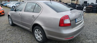 Škoda Octavia 1,4 TSI 122KM/Salon Polska/Alu,Parktronik/Stan bdb Szczecin - zdjęcie 4