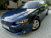 Peugeot 508 2021*Lift*Automat*LED*Ekonomiczny diesel Bibice - zdjęcie 2