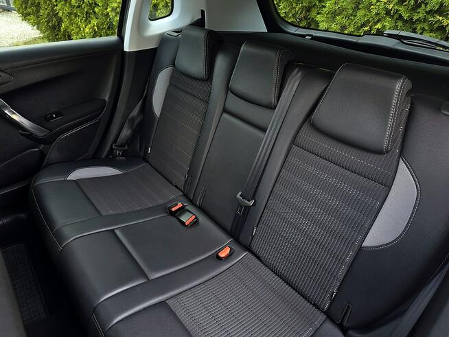 Peugeot 2008 serwis ASO, nawigacja Rydułtowy - zdjęcie 10