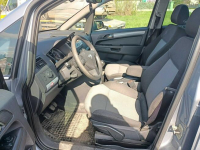 Opel Zafira 1.6 05r 7OS Tarnów - zdjęcie 5
