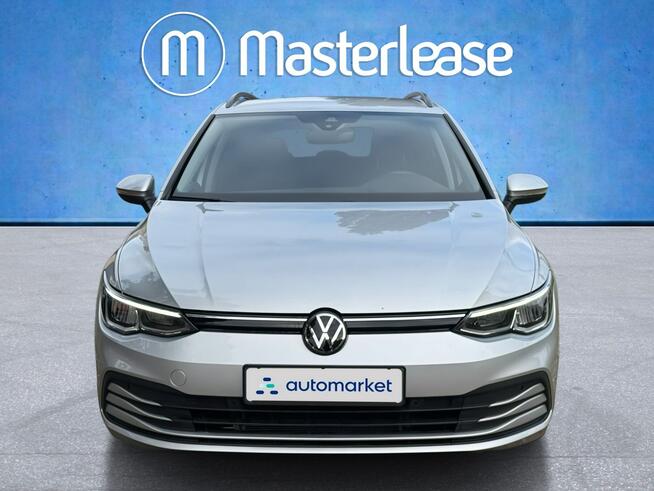 Volkswagen Golf 2.0 TDI Life! Z Polskiego Salonu! Faktura VAT! Warszawa - zdjęcie 2