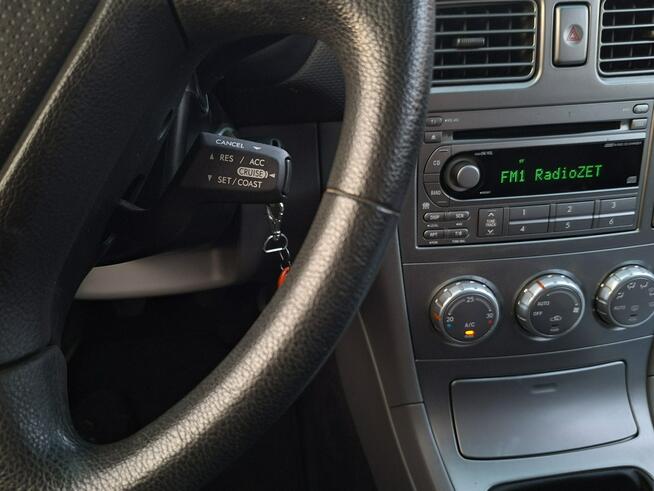 Subaru Forester * REDUKTOR * 4X4* Bardzo Ładny* LiFTiNG* Tempomat* Olsztyn - zdjęcie 10