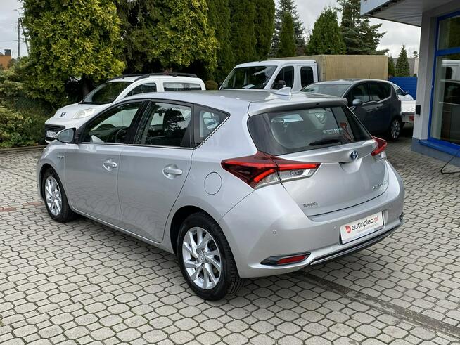 Toyota Auris 1.8 Hybryda ,Kamera,Navi ,Gwarancja RELAX Tarnowskie Góry - zdjęcie 8