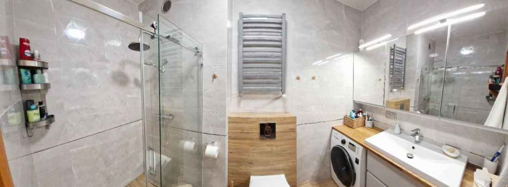 3pok, 50met, Okolice Kolistej BALKON/KOMÓRKA (Wrocław) Fabryczna - zdjęcie 12