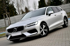Volvo V60 2.0 D3 150KM Navi Led Climatronic Pdc Serwis Płock - zdjęcie 2