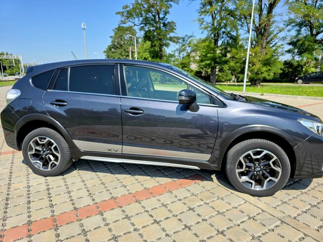 Subaru XV 2.0 Diesel Unlimited Full grudzień 2018 Więcławice Stare - zdjęcie 6