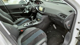 Peugeot 308 1.2 130KM  Panorama Alcantara alu Nawigacja Tablet Świętoszówka - zdjęcie 12