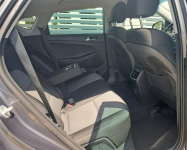 Hyundai Tucson 1.6 TGDI 177 KM Automat 4x4 Cisiec - zdjęcie 12