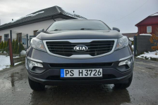 Kia Sportage 2.0D 4x4/ Navi/ Kamera/ 2 Kpl Kół/ Sprowadzony Majdan Sieniawski - zdjęcie 5