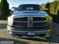 Dodge RAM 5.7 Hemi 4x4,Big Horn Tarnów - zdjęcie 2