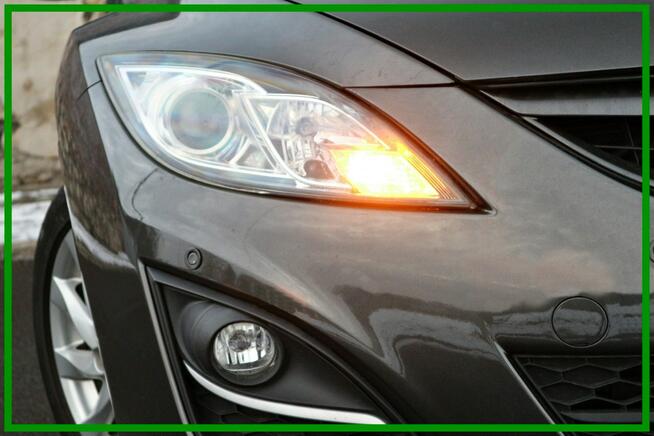 2,0 16V MZR DISI-BOSE-Tempomat-Grzane Fotele-Skóra-Czujniki Parkowania Bytom - zdjęcie 1