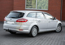Ford Mondeo Podzagajnik - zdjęcie 5