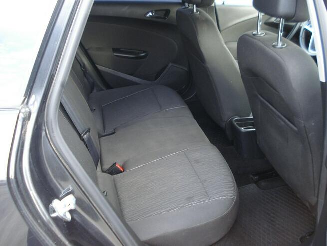Opel Astra Super oszczędny. Morzyczyn - zdjęcie 11