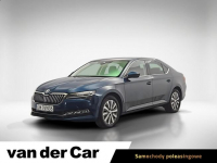 Škoda Superb 2.0 TSI Style DSG  ! Z Polskiego Salonu ! Faktura Vat !