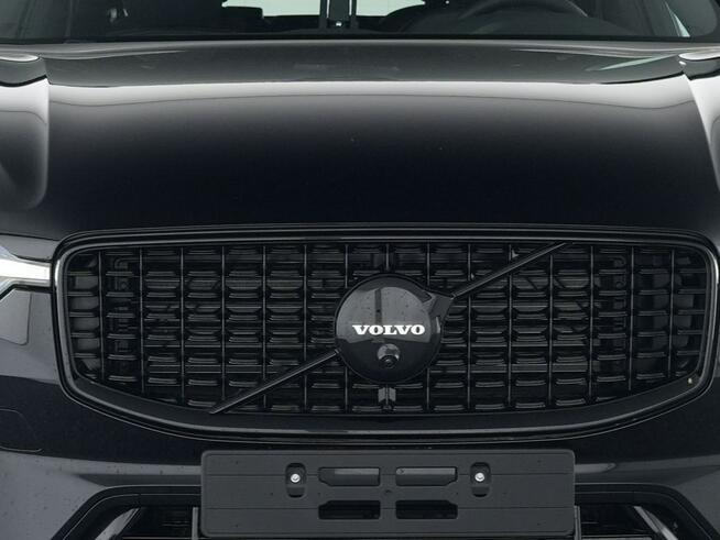 Volvo XC 60 B5(B) AWD Black Edition Plus *Gwarancja*FV23%* Tychy - zdjęcie 4