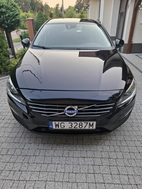 Sprzedam Volvo V 60 2015r Garwolin - zdjęcie 3