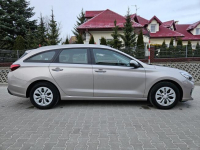 Hyundai i30, 2019, 1.4 100 KM, krajowy, pewna historia, FV23% Rzeszów - zdjęcie 2