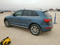 Audi Q5 I/8R 2.0 2015 Kraków - zdjęcie 2