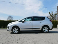 Peugeot 3008 1.6 HDI 115KM Eu5 Automat - Navi -2xKlimatr -zobacz Goczałkowice-Zdrój - zdjęcie 2