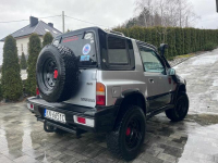 Suzuki VITARA 2.0 B Nowy Sącz - zdjęcie 4