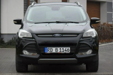 Ford Kuga 2.0D 2015r/ Duza Navi/ 176 Tys Km/ Sprowadzony/ Opłacony Majdan Sieniawski - zdjęcie 2