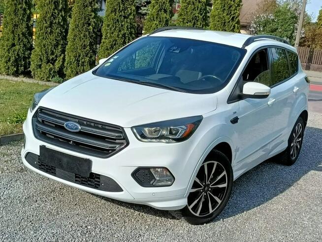 Ford Kuga Lubartów - zdjęcie 2