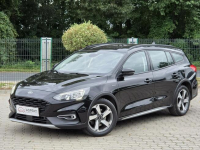 Ford Focus 1.5 EcoBlue 120KM ACTIVE / I-właściciel / Bezwypadkowy
