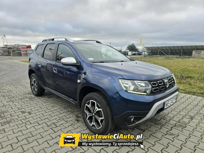 Dacia Duster TELEFON: 888 962 043 | LOKALIZACJA: Fabianki Nasiegniewo - zdjęcie 2