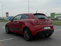 Alfa Romeo MiTo Quadrifoglio Verde 2009 – 1.4 MultiAir 170 KM Krosno - zdjęcie 4