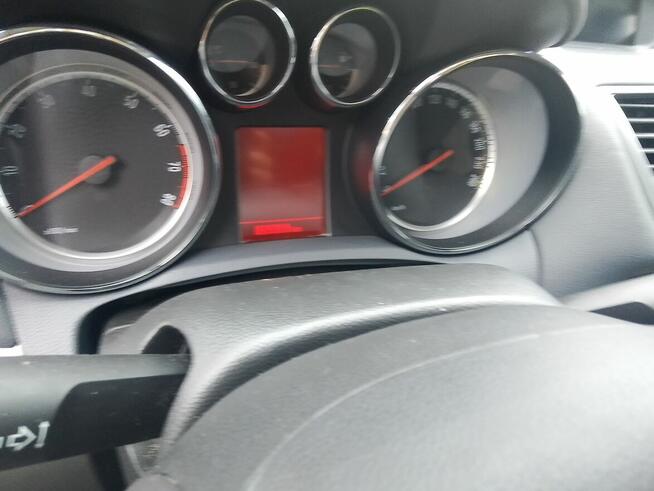 Opel Pabianice - zdjęcie 6
