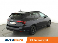 Fiat Tipo navi kamera klima tempomat Warszawa - zdjęcie 7