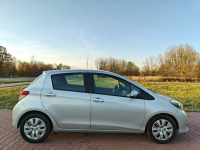 Toyota Yaris Karczew - zdjęcie 6